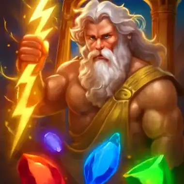 Gates of Olympus bij Luckyboom Casino