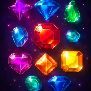 Starburst bij Luckyboom Casino