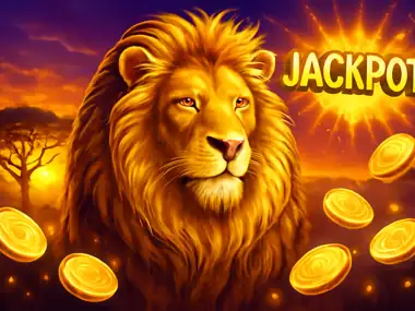 Mega Moolah bij Luckyboom Casino